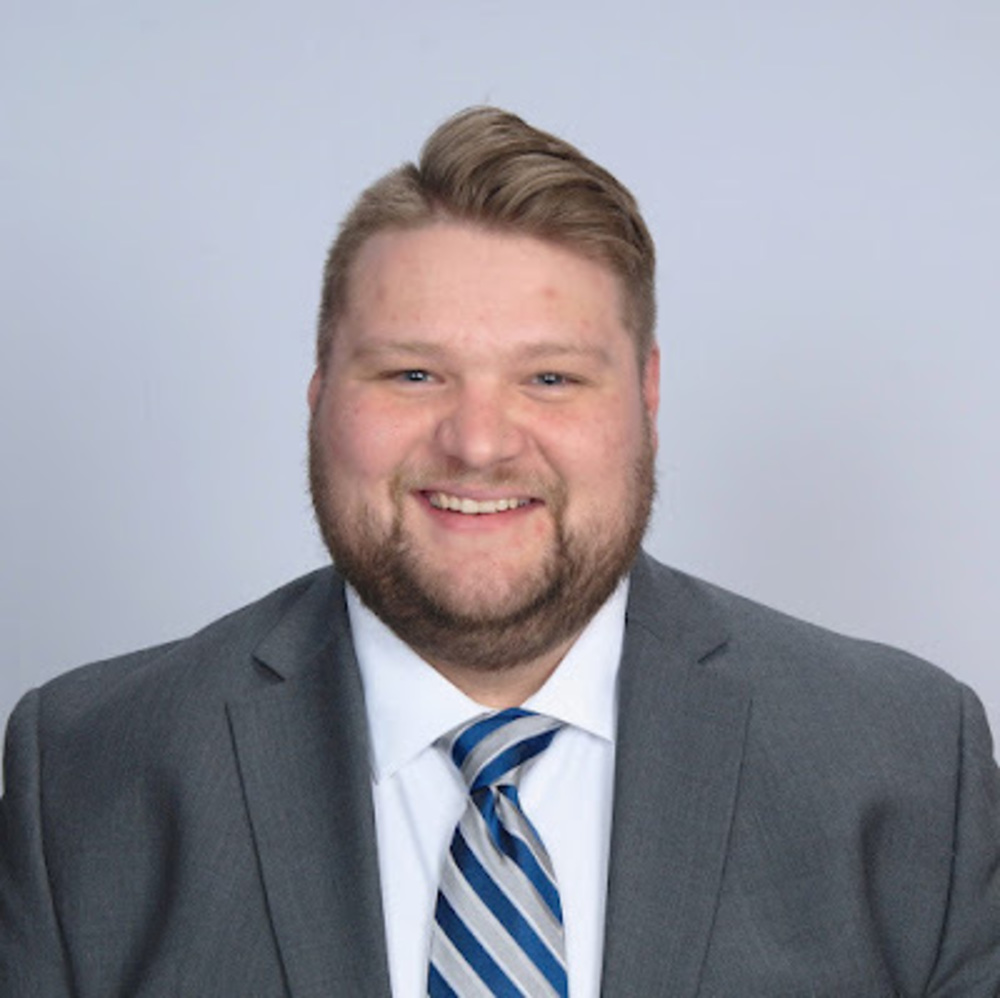 Meet your Posher, Mike